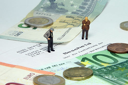 Steuerberatung in Velbert und Umgebung